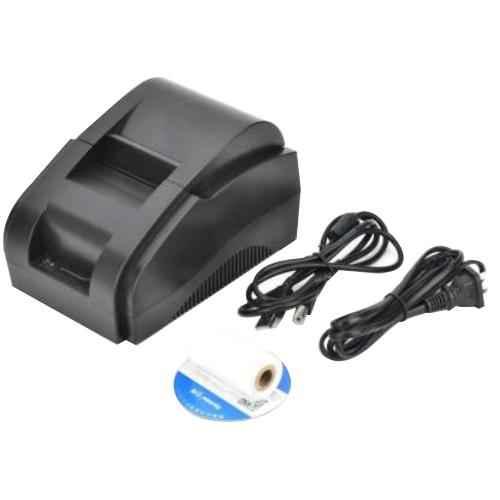 Hop H58-58mm Thermal Receipt Printer